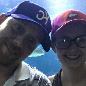 Meet your Posher, Vince